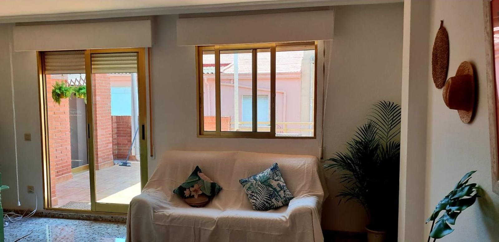 Redbrick Residence アリカンテ エクステリア 写真